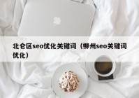 北仑区seo优化关键词（柳州seo关键词优化）